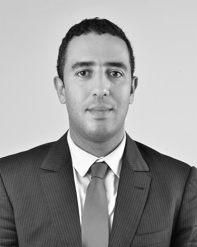 Faycal Kadiri